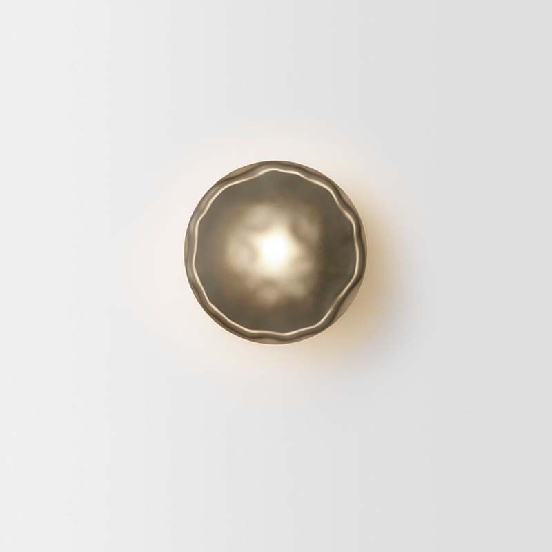 Настенный светильник (Бра) PEARLY by Romatti