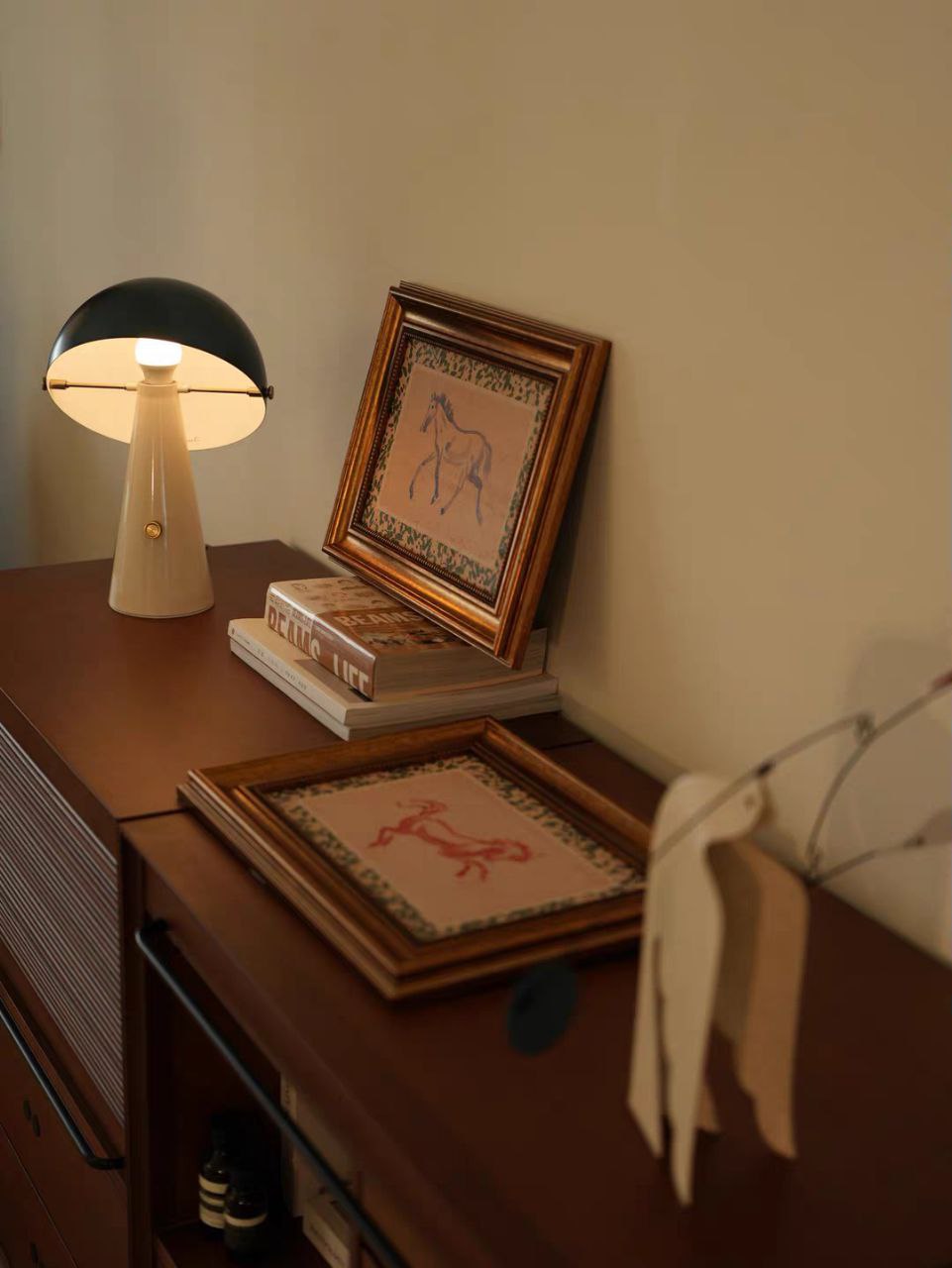 Настольная лампа XELON by Romatti