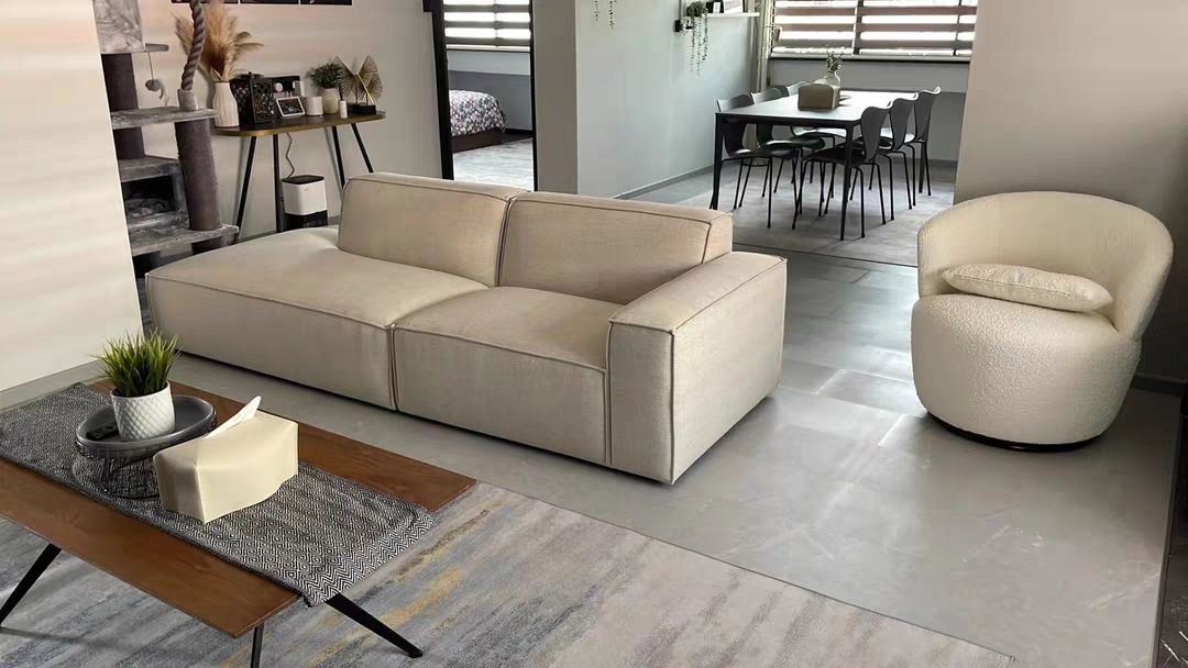 Модульный диван BLISSIA by Romatti