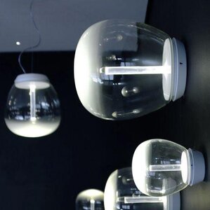 Дизайнерские светильники и мебель Artemide (Италия)