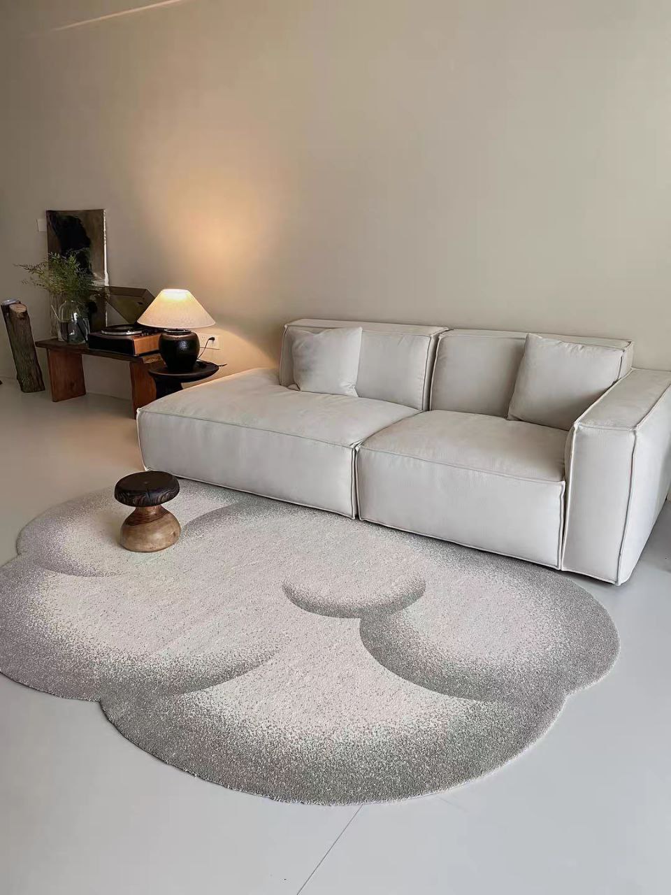 Модульный диван BLISSIA by Romatti