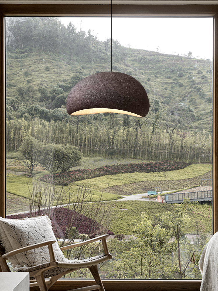Подвесной светильник GORRO by Romatti