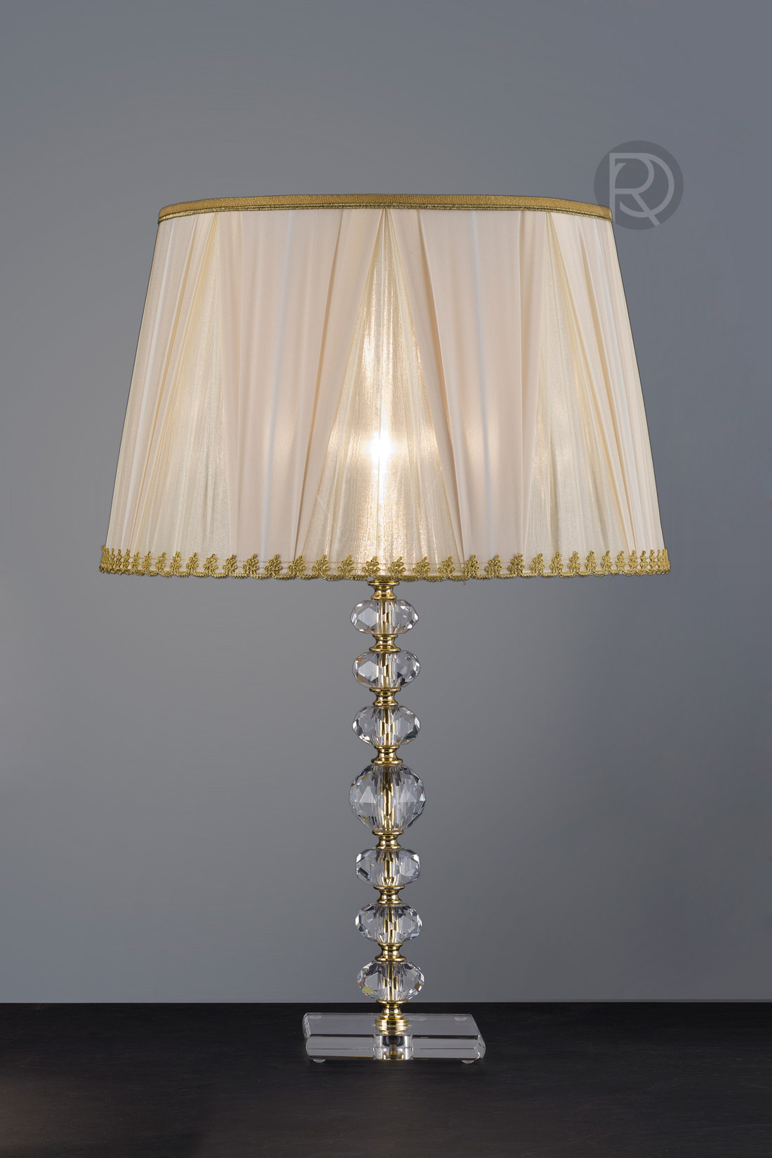 Настольная лампа LG by Euroluce