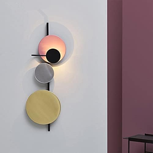 Настенный светильник (Бра) DESIRETY by Romatti