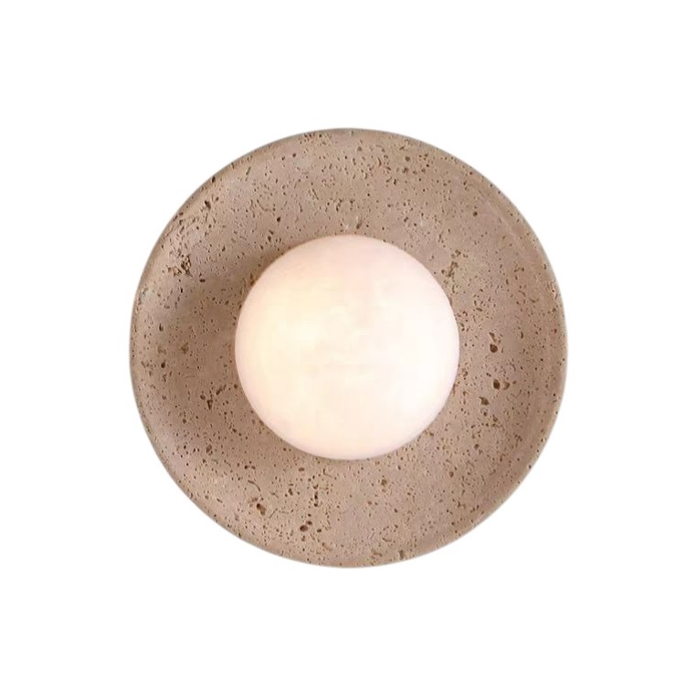 Настенный светильник (Бра) TERACORE by Romatti