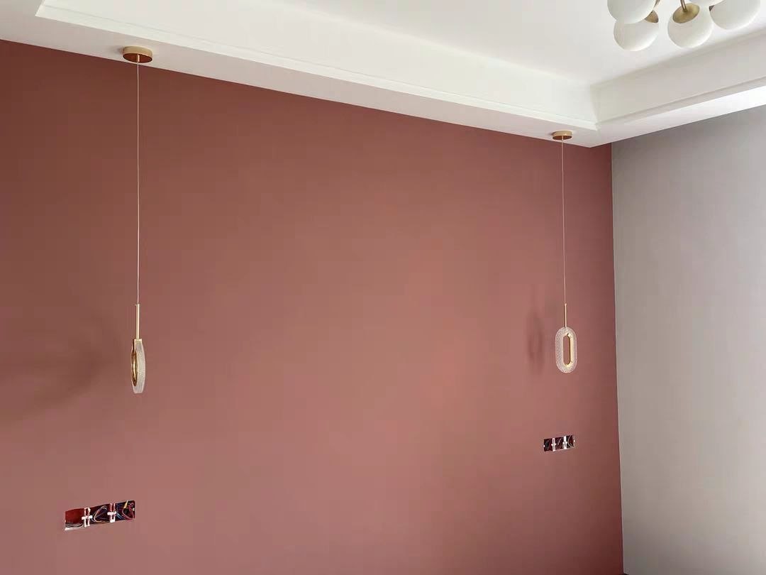 Подвесной светильник WERTWOL by Romatti 