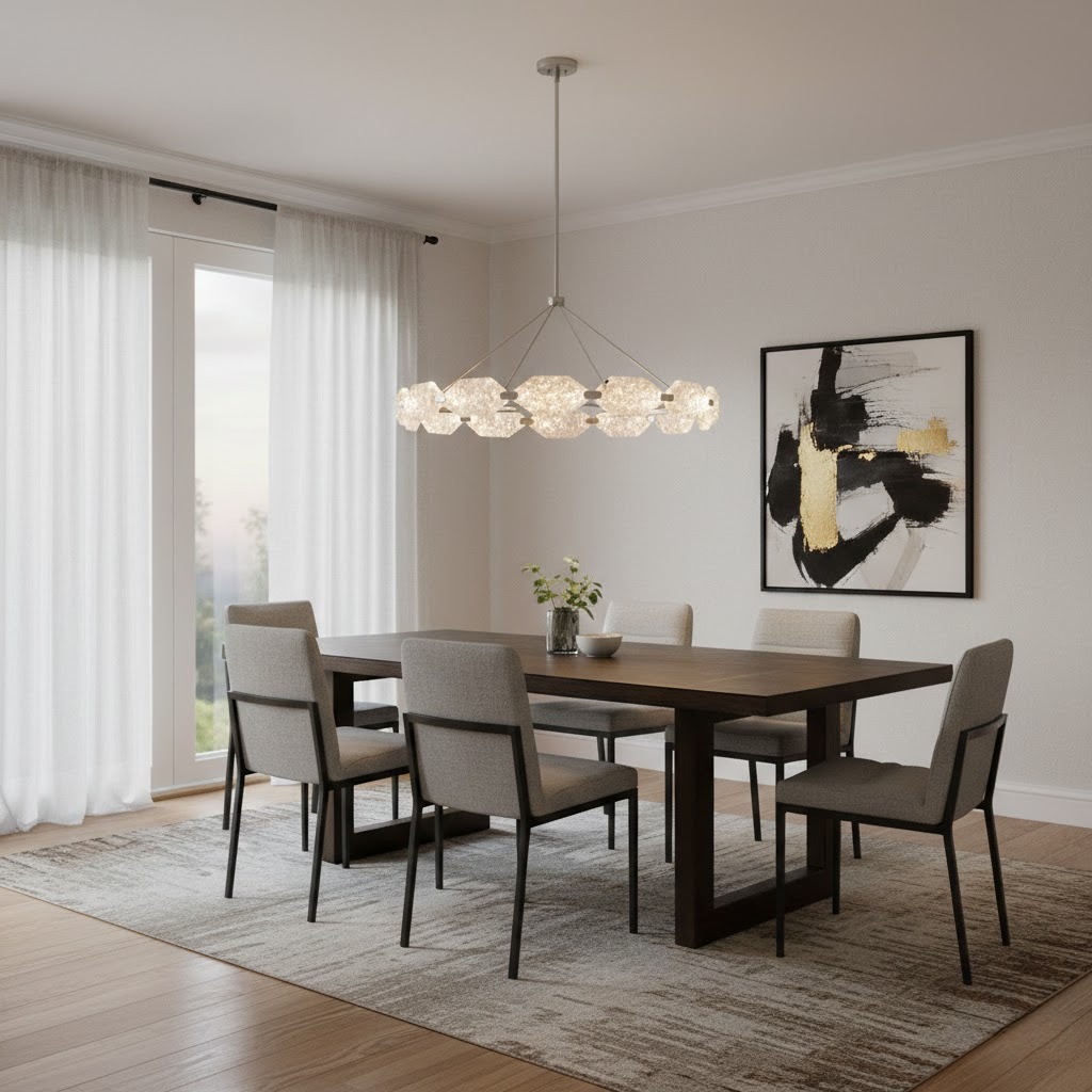 Люстра ADDISON PARADINO by Romatti