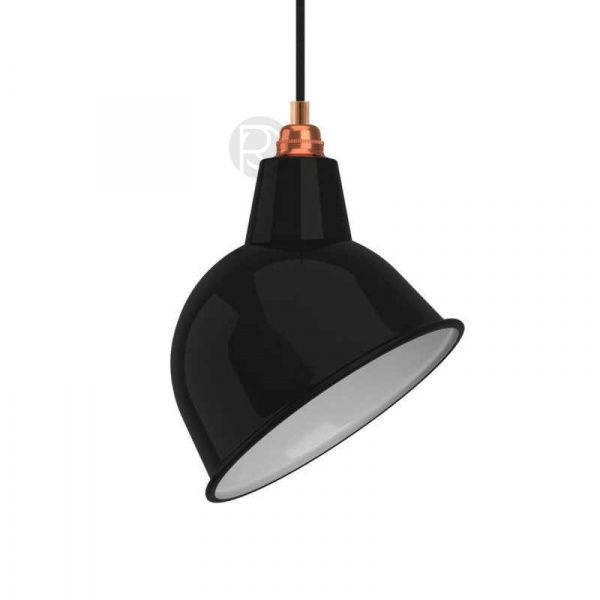 Дизайнерский подвесной светильник в стиле Лофт Broadway by Cables