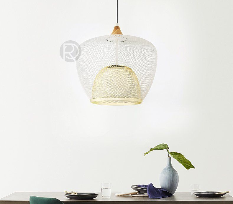 Подвесной светильник MORANDI by Romatti