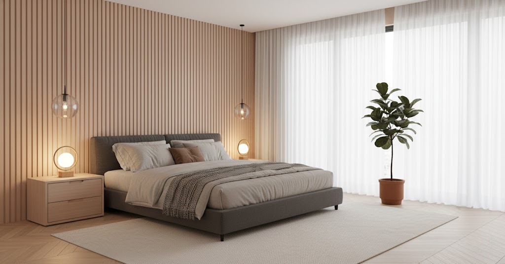 Стеновая панель WGP-204 by Romatti