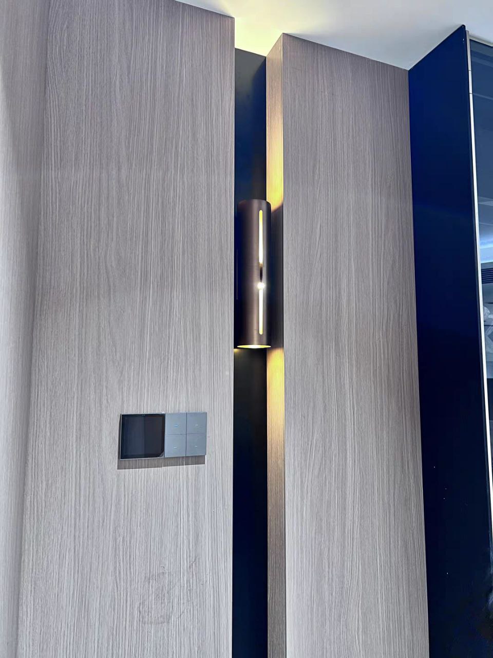 Настенный светильник (Бра) FIXTUREX by Romatti