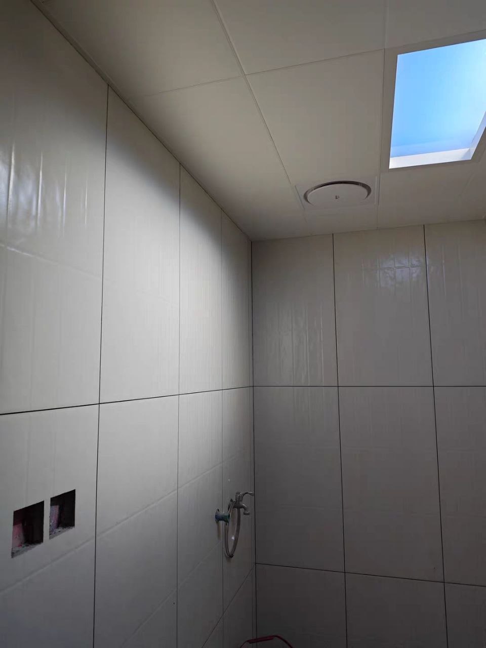 Потолочный светильник W-PORTAL by Romatti