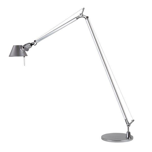 Напольный светильник TOLOMEO LETTURA by Artemide