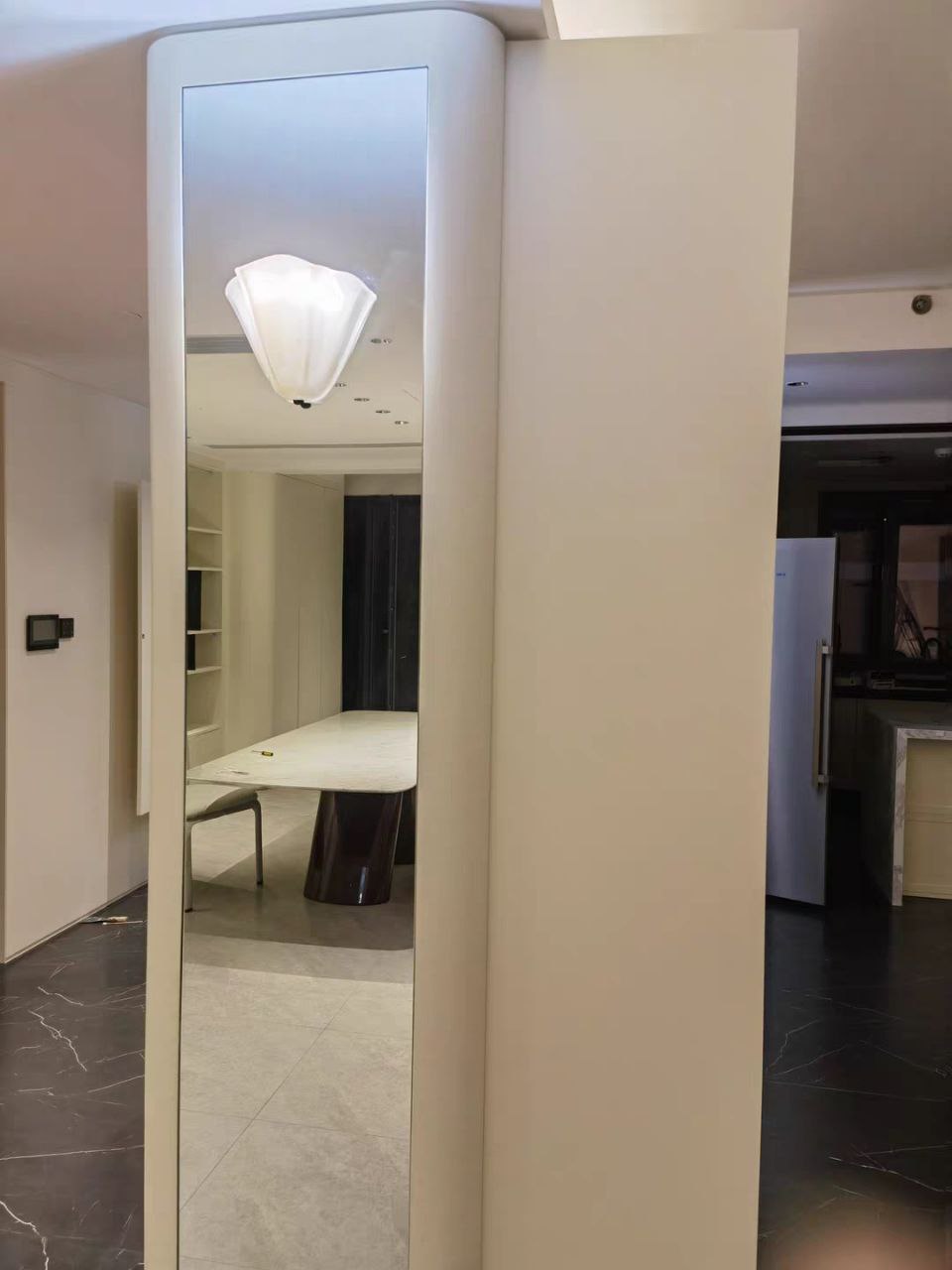 Настенный светильник (Бра) LUMIBRACE by Romatti