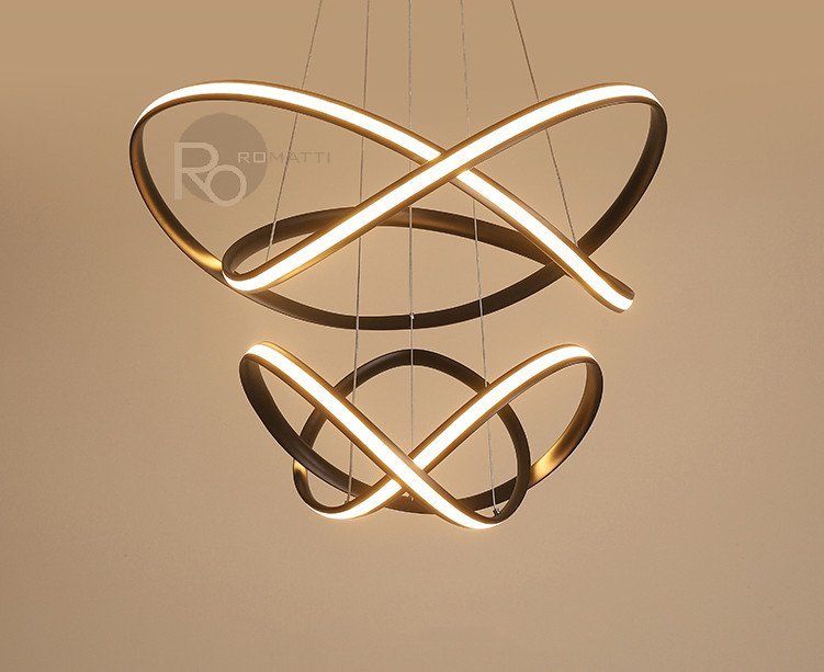 Подвесной светильник Yrtis by Romatti