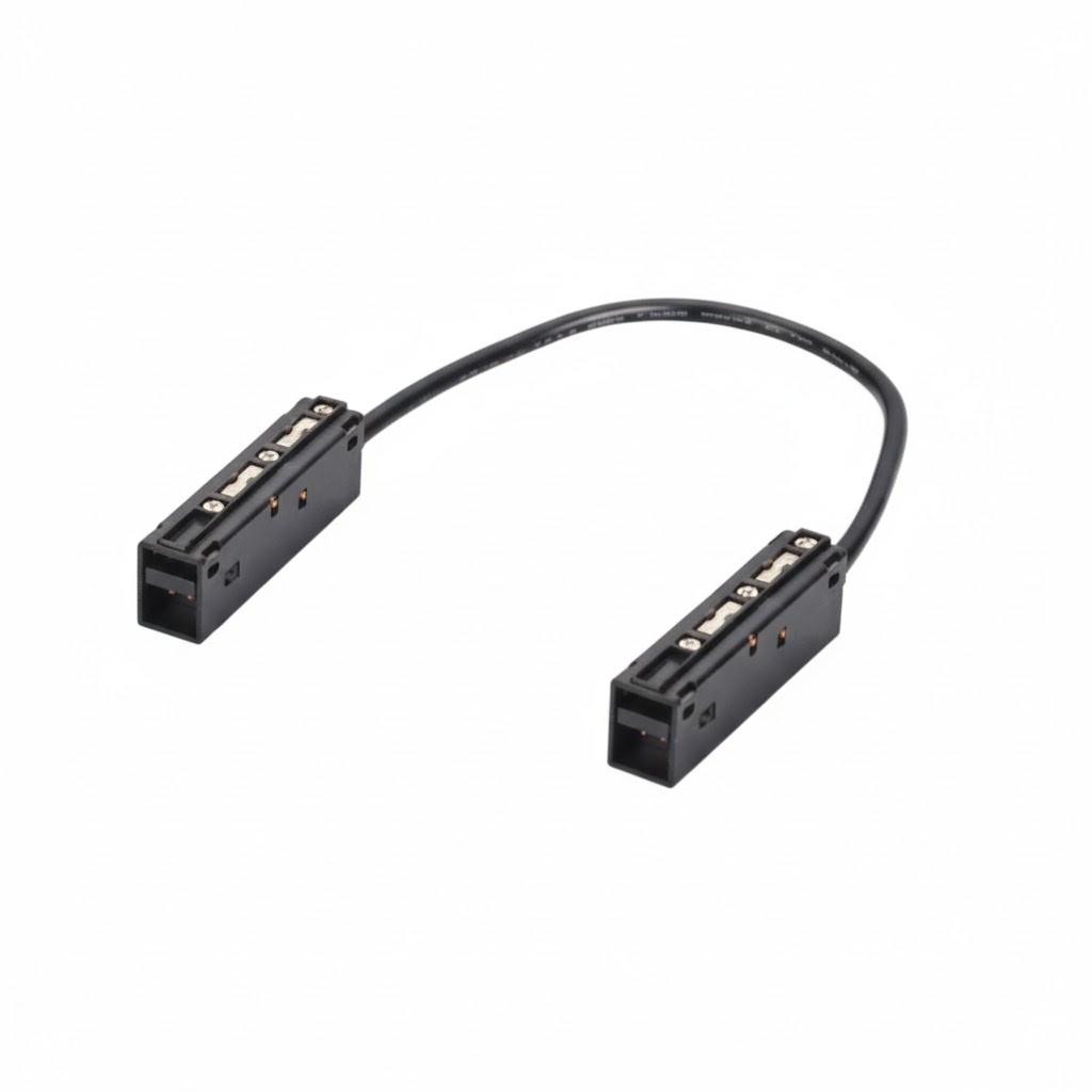 Угловой коннектор PRATO by Romatti