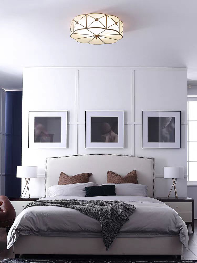 Потолочный светильник HUGO by Romatti