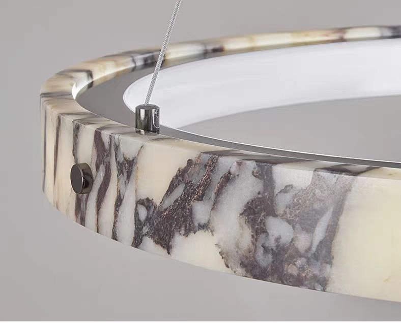 Люстра ORBITARX by Romatti