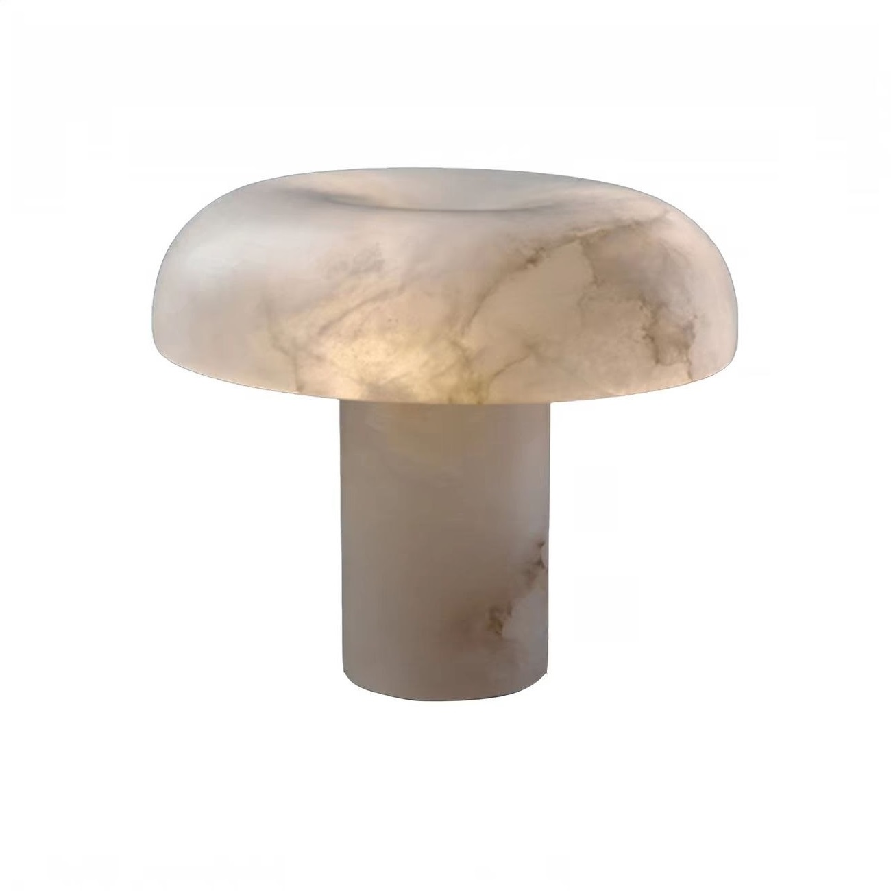 Настольная лампа MUSH-ROOM by Romatti