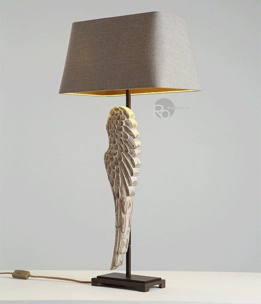 Настольная лампа Wing by Romatti