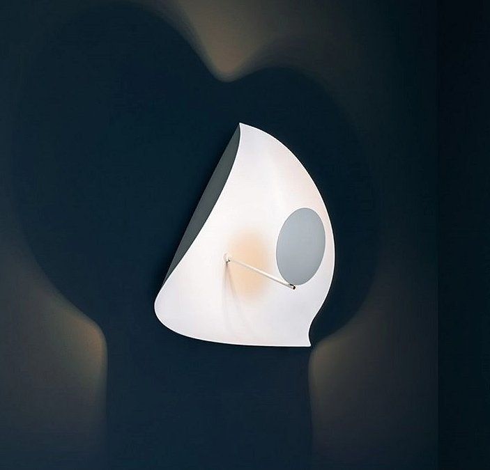 Настенный светильник (Бра) Helen by Romatti