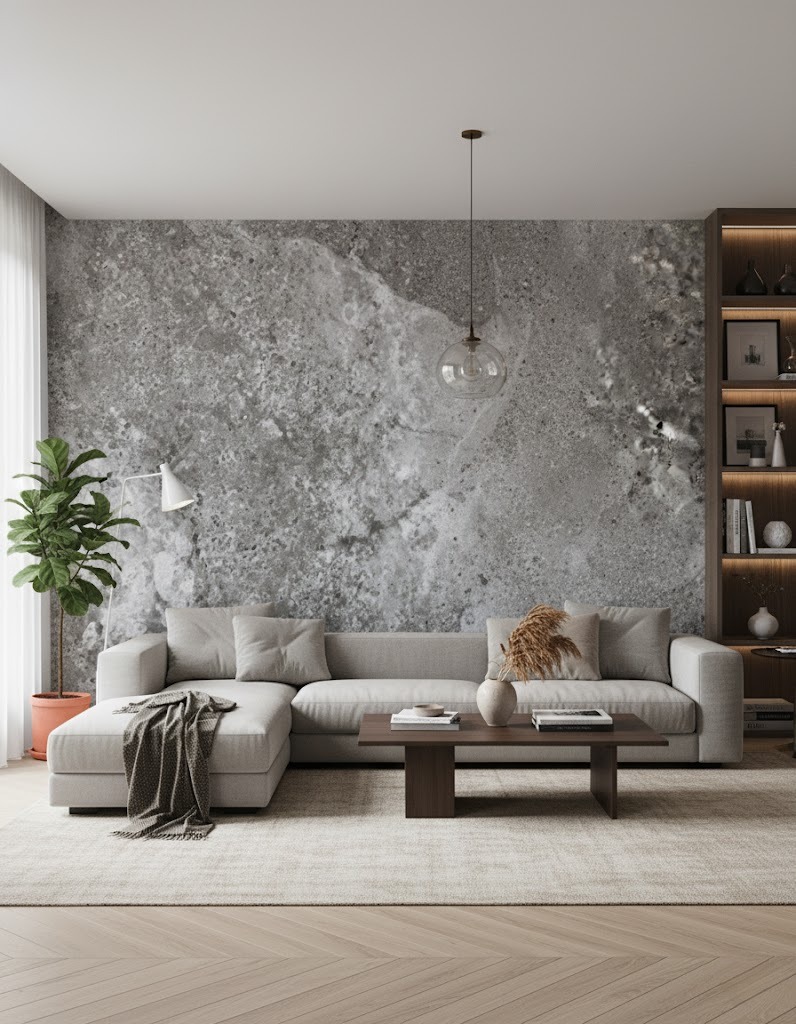 Стеновая панель DOLOMOTIC TRAVERTINE by Romatti