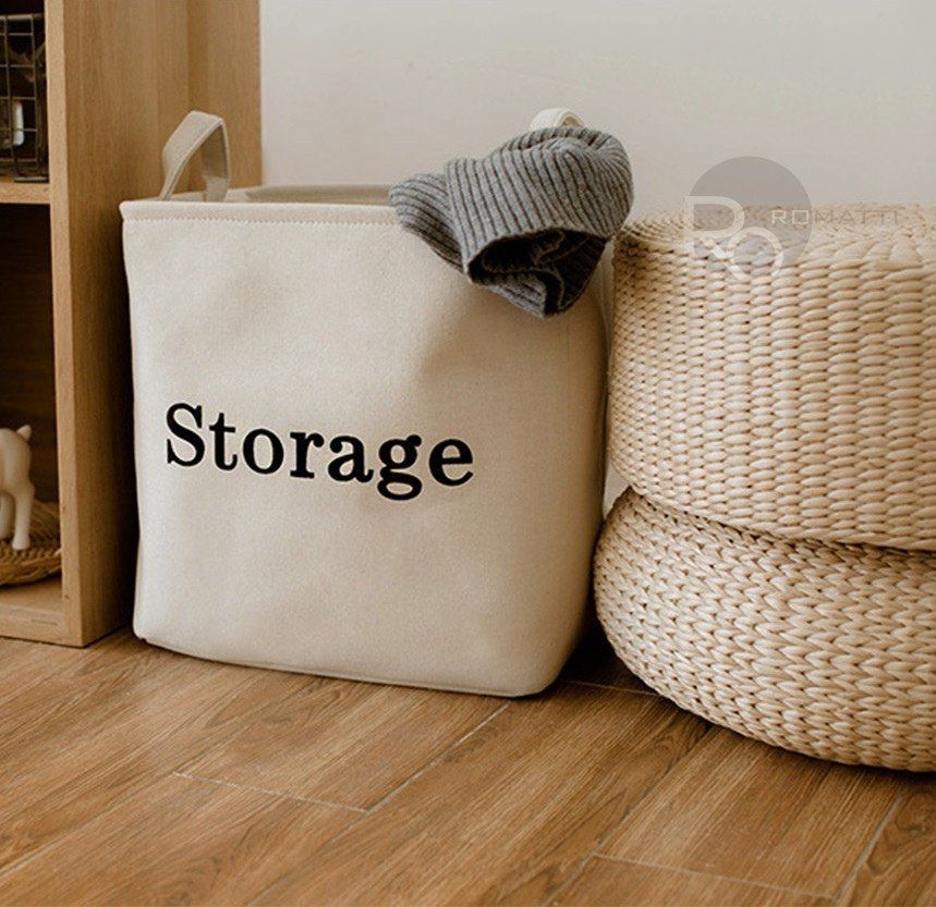 Корзина для хранения Storage by Romatti