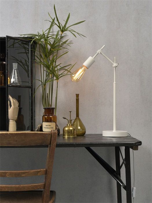 Настольная лампа SHEFFIELD by Romi Amsterdam