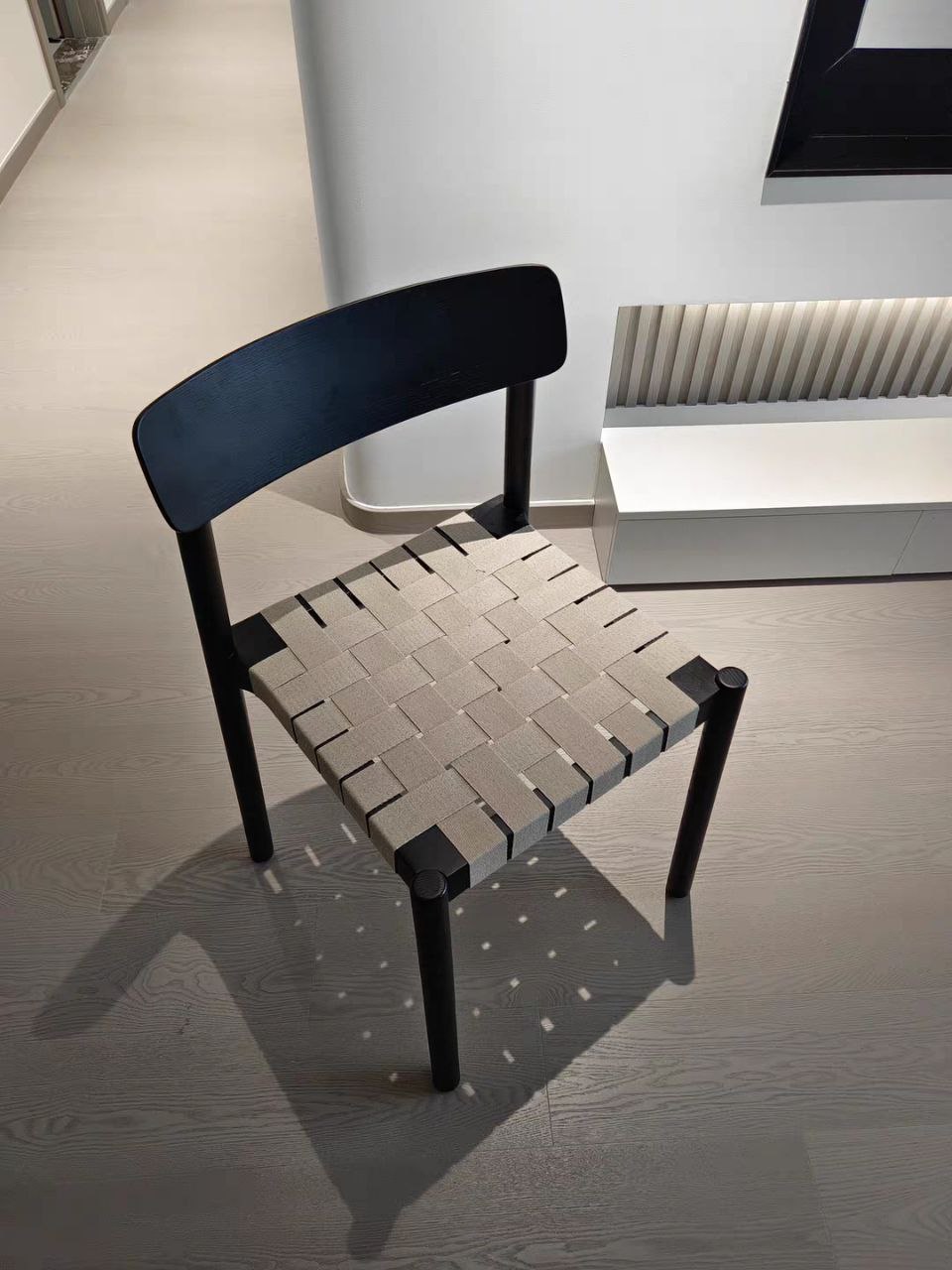 Стул RHYTHM by Romatti