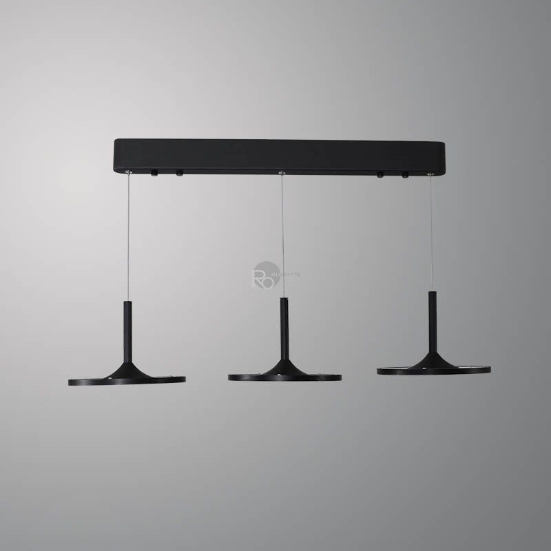 Подвесной светильник Trio-M by Romatti