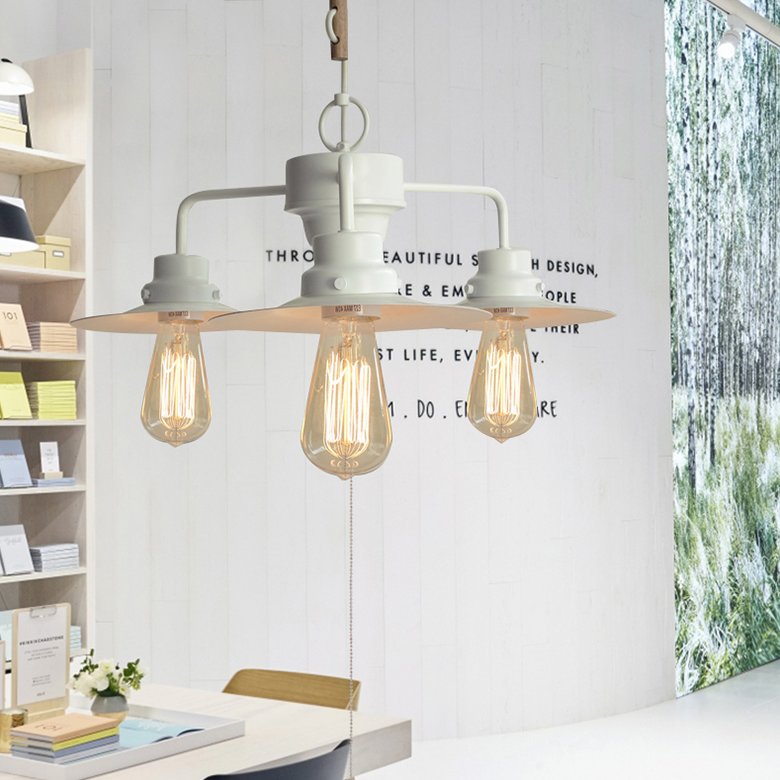 Дизайнерский подвесной светильник Esa by Romatti