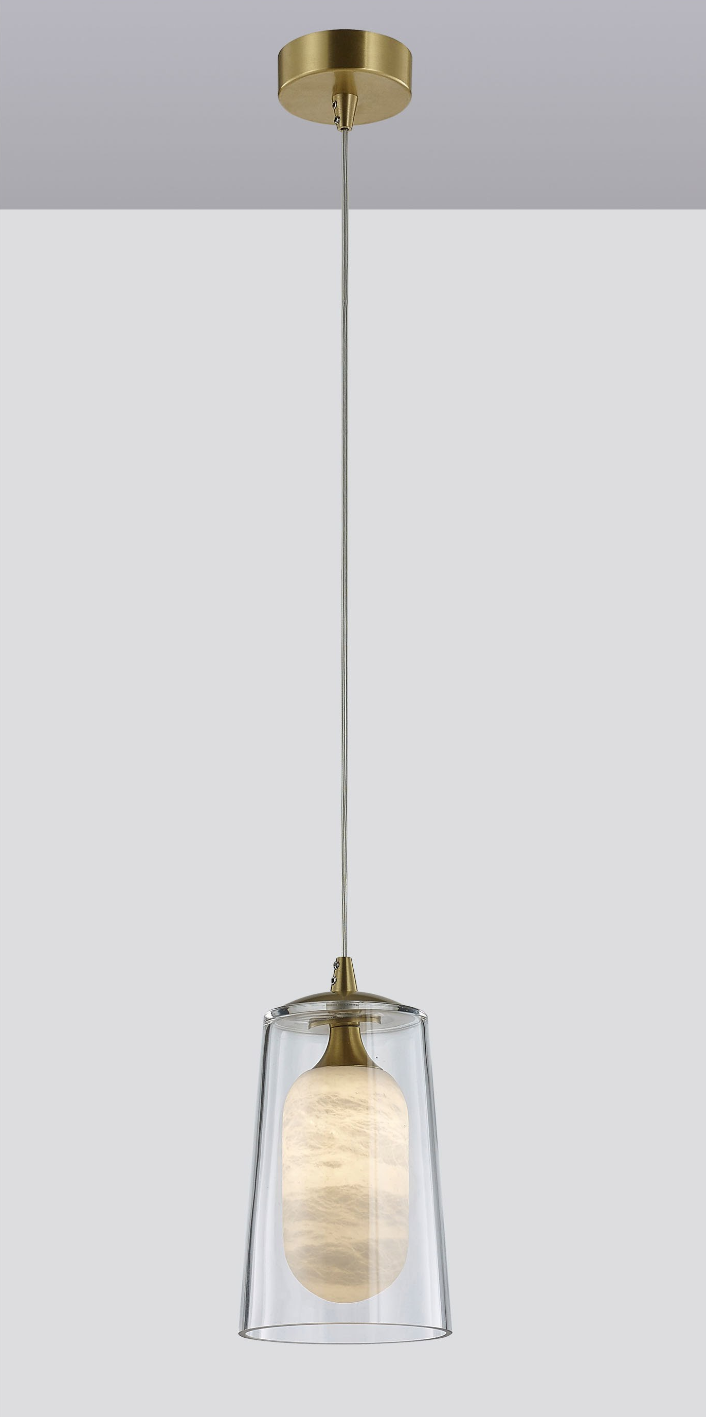 Подвесной светильник ERETEIN by Romatti