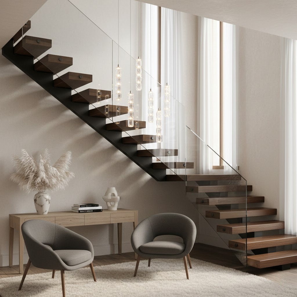 Подвесной светильник THE START by Romatti