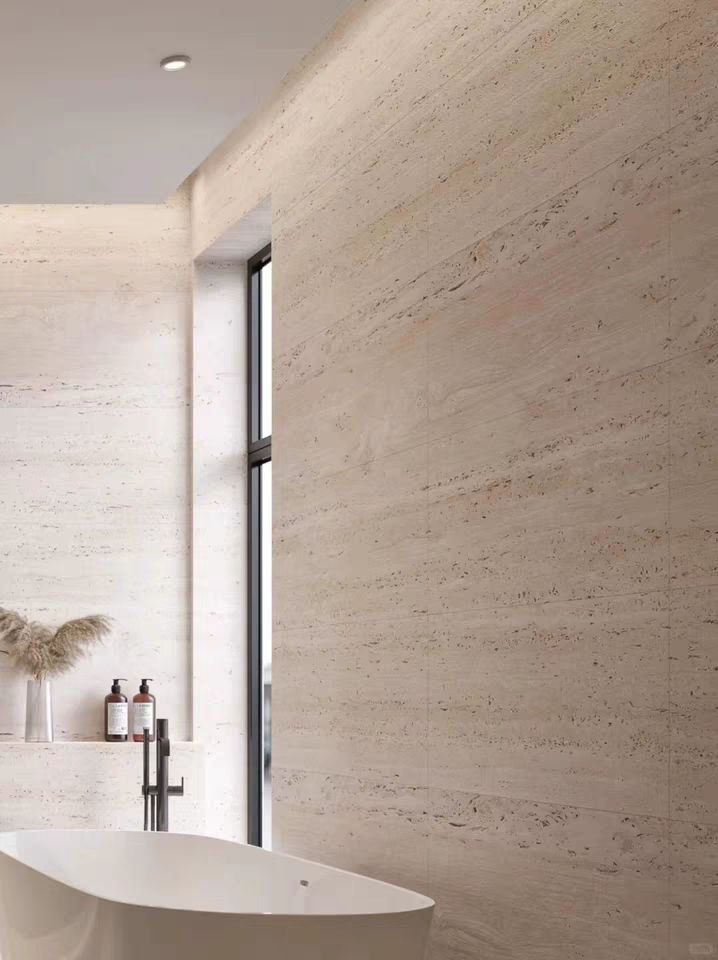 Стеновая панель ITALIAN TRAVERTINE by Romatti