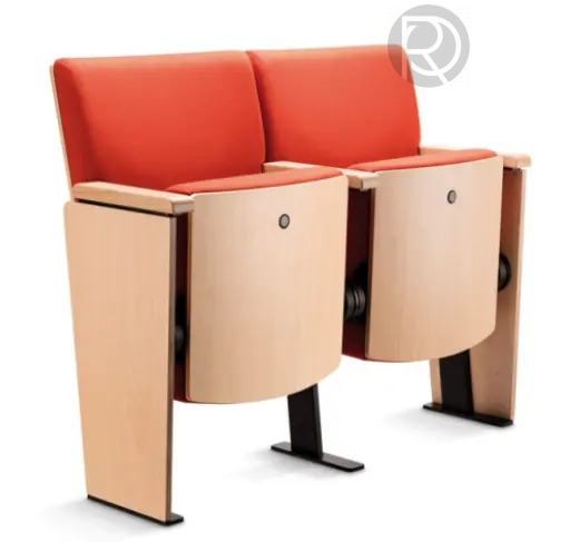 Офисный стул PERLE by Romatti