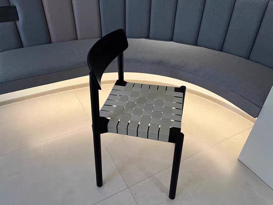 Стул RHYTHM by Romatti