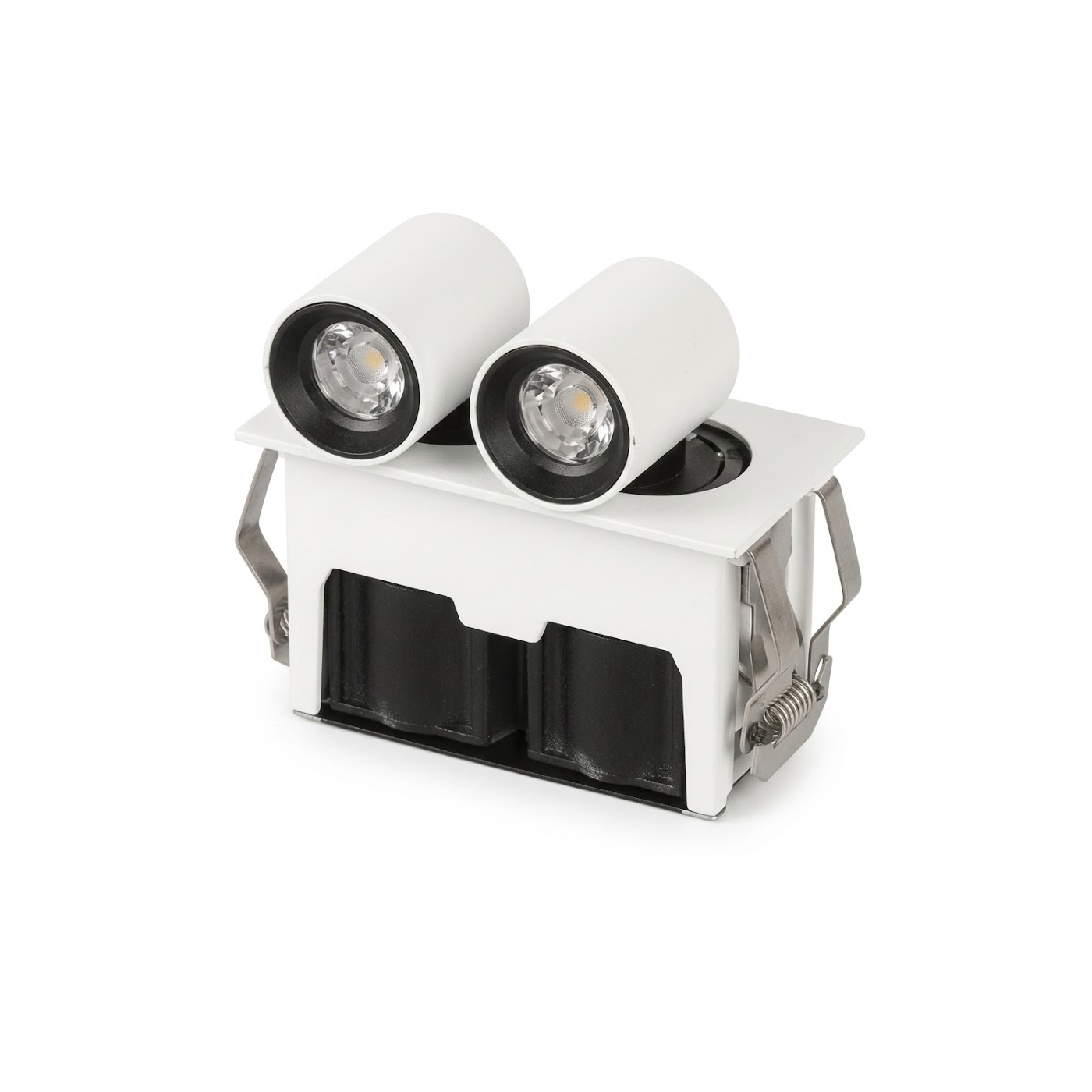 Встраиваемый светильник M4035L by Romatti