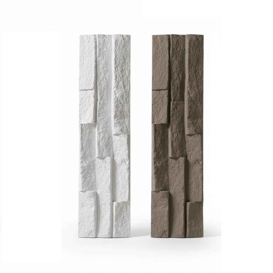 Панель STONE COLUMN by Romatti