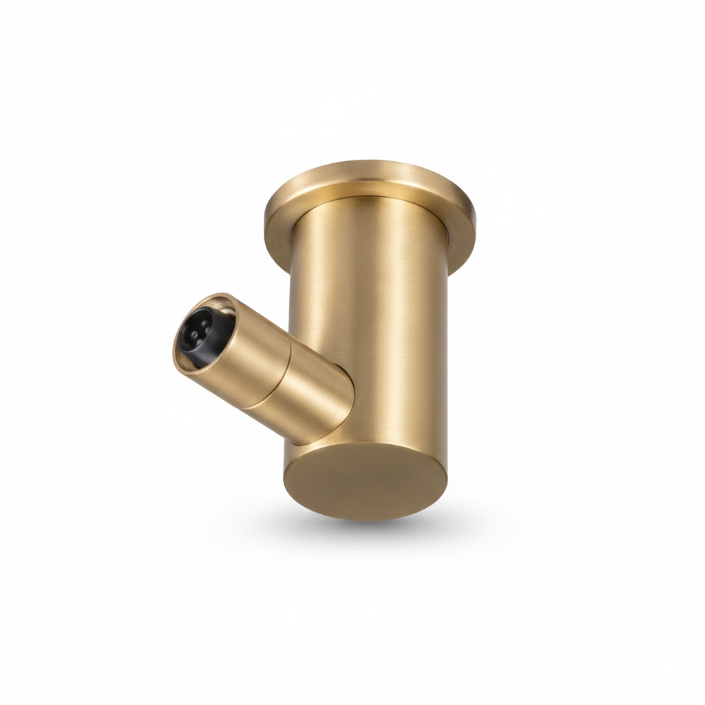 Вводный коннектор CANINO-11 by Romatti