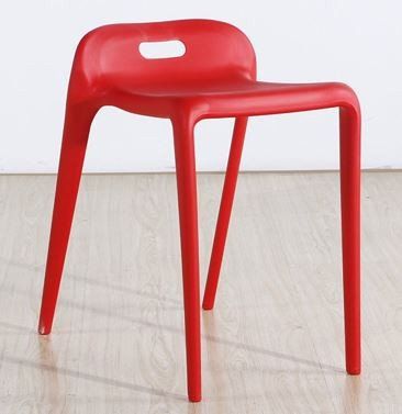 Дизайнерский пластиковый стул Kamis by Romatti