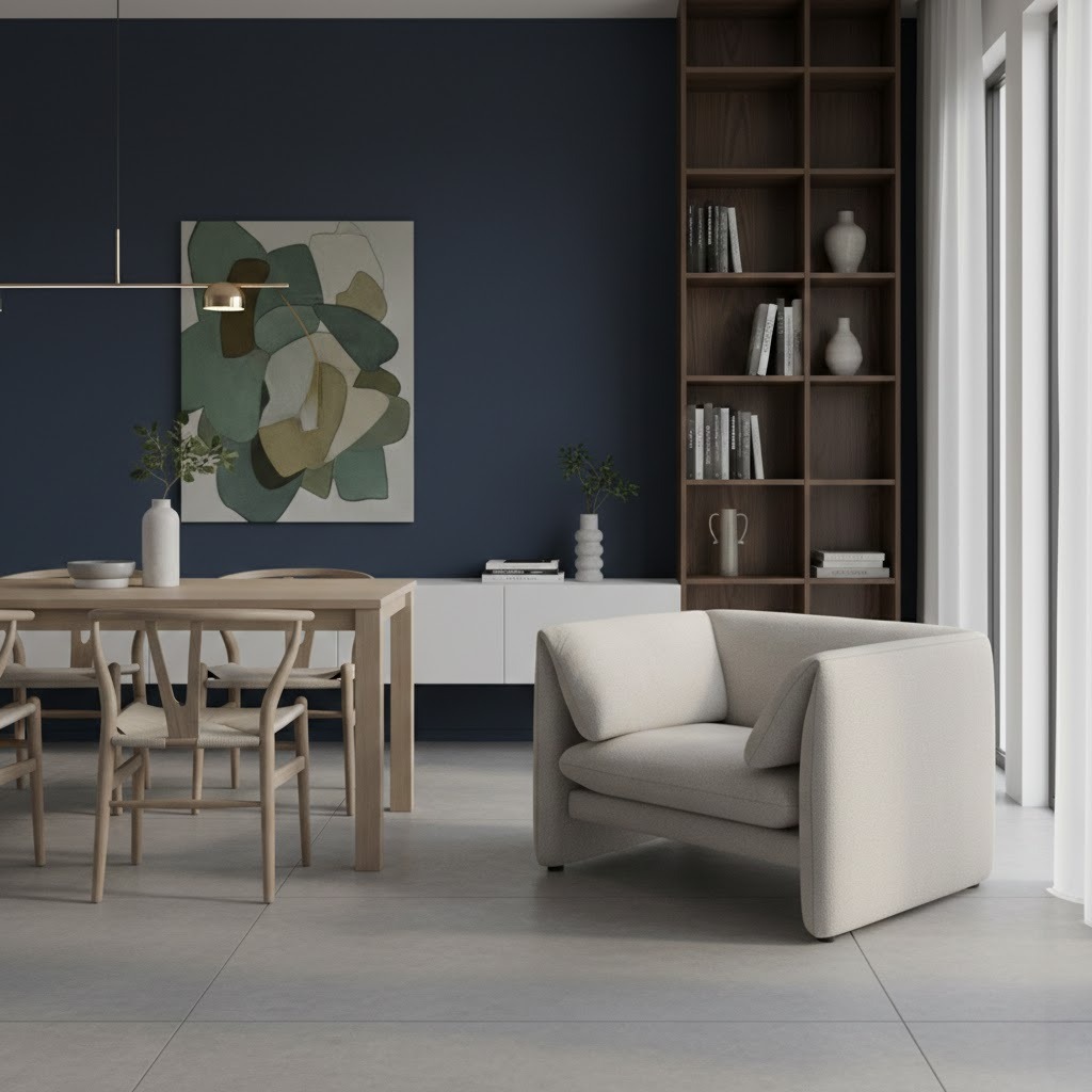 Кресло SERENIS by Romatti