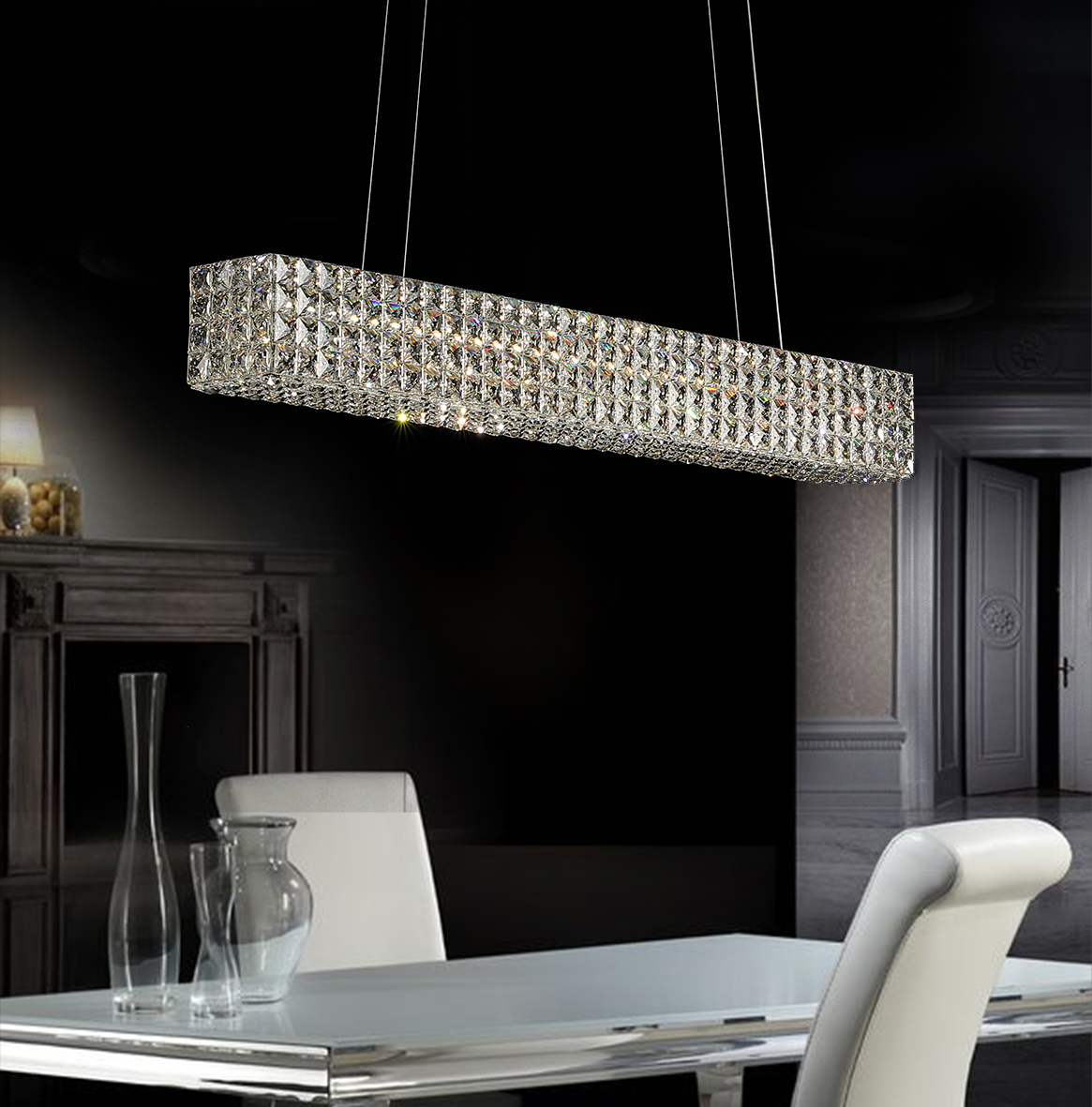 Люстра VENUS by Romatti