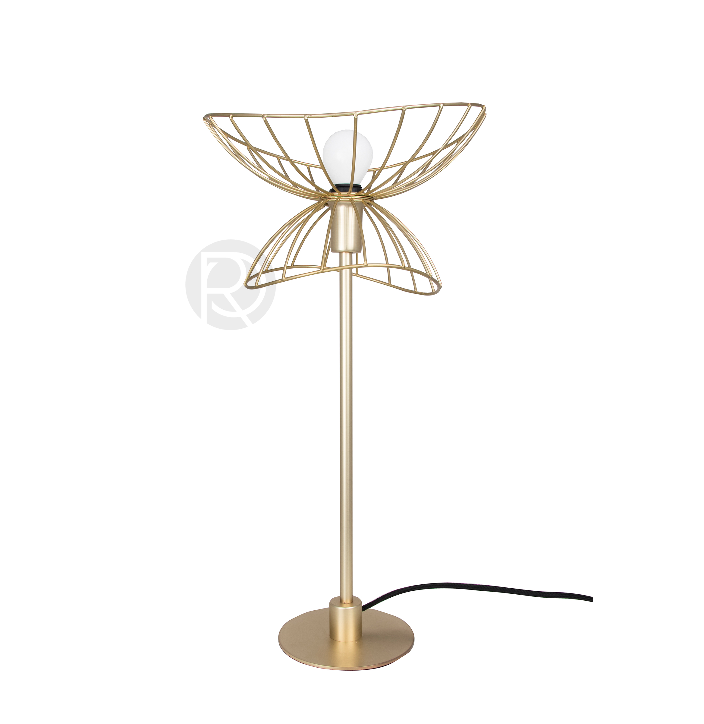 Настольная лампа RAY by Globen
