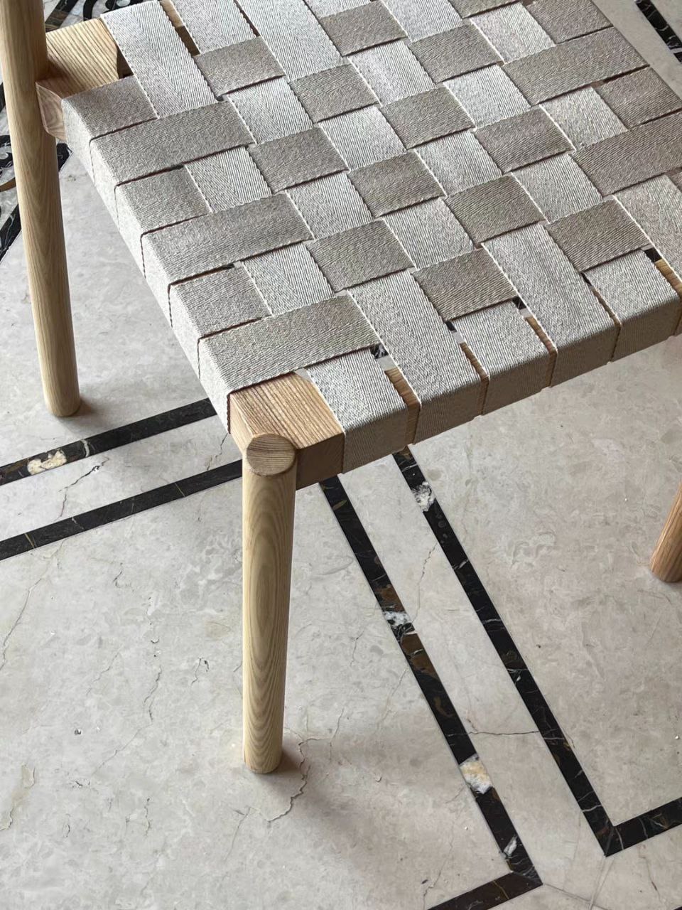 Стул RHYTHM by Romatti