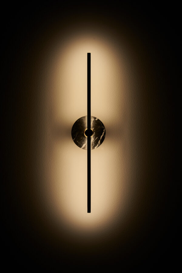 Настенный светильник (Бра) STICK by Matlight Milano