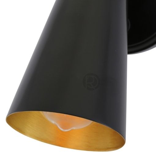 Настенный светильник (Бра) CASHEL by Mullan Lighting
