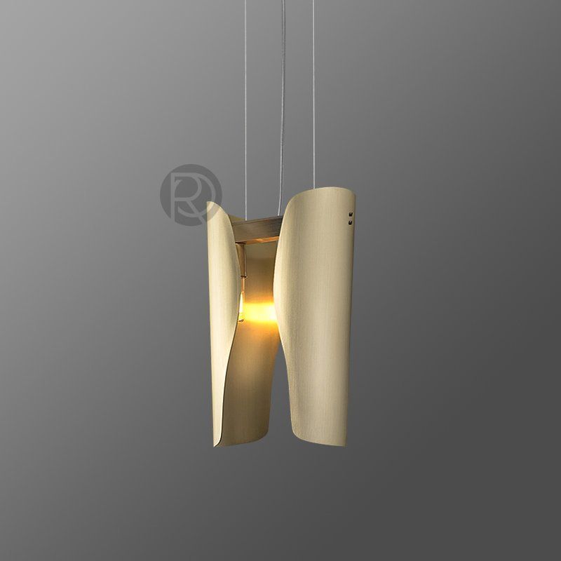 Подвесной светильник HOLI by Romatti