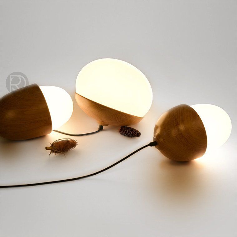 Подвесной светильник Stover by Romatti