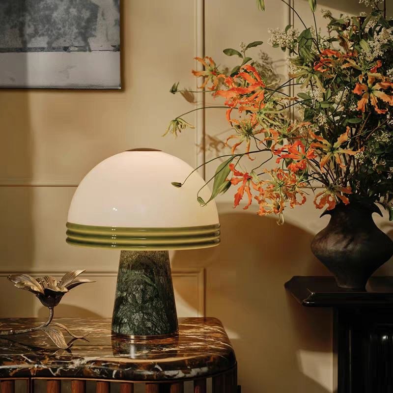 Настольная лампа CASSEYA by Romatti