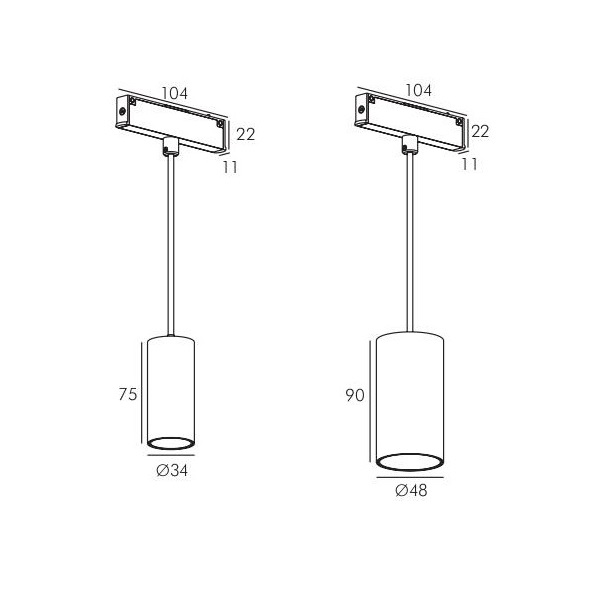 Спот PARATA-09 by Romatti